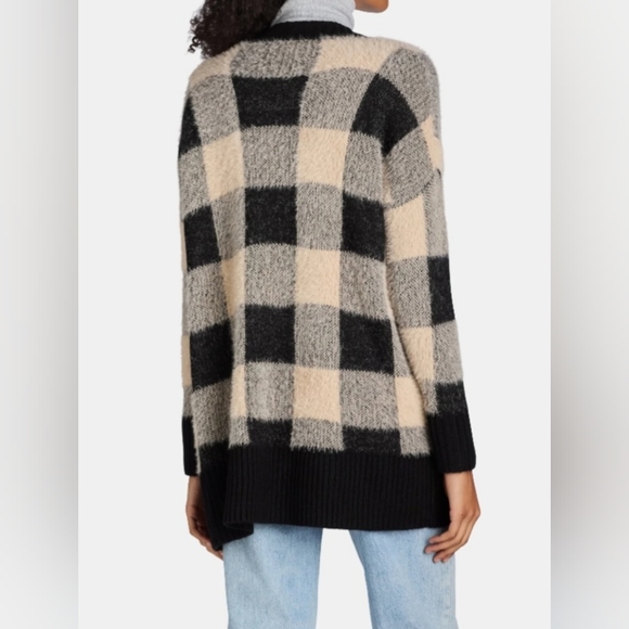 NWT Dreamers by Debut Open Front Cardigan | Size XS - Picture 2 of 6